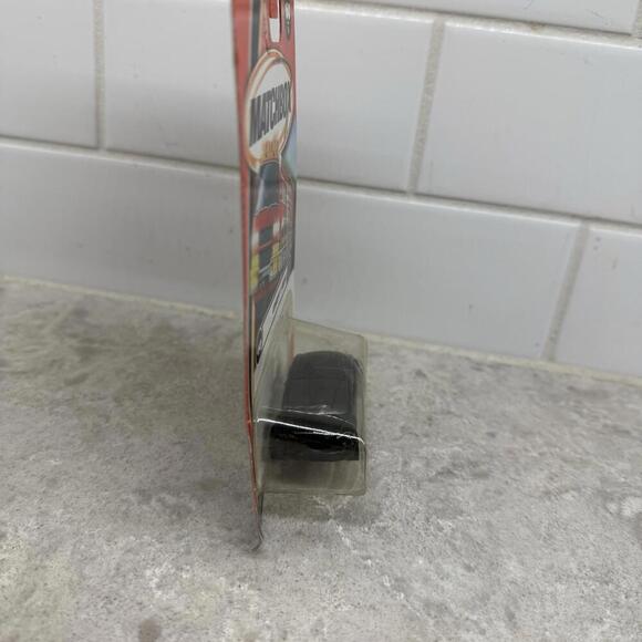 WHEELED ENVY Matchbox CONCEPT 1 BEETLE #60 Volkswagen - Picture 2 of 5